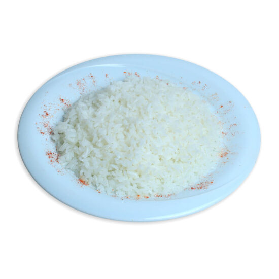 Բրինձ շոգեխաշած 200 գ