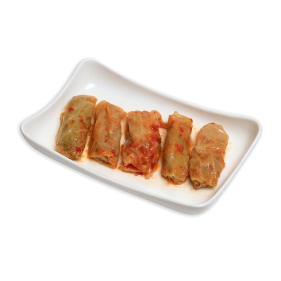 Долма с капустой 50 г