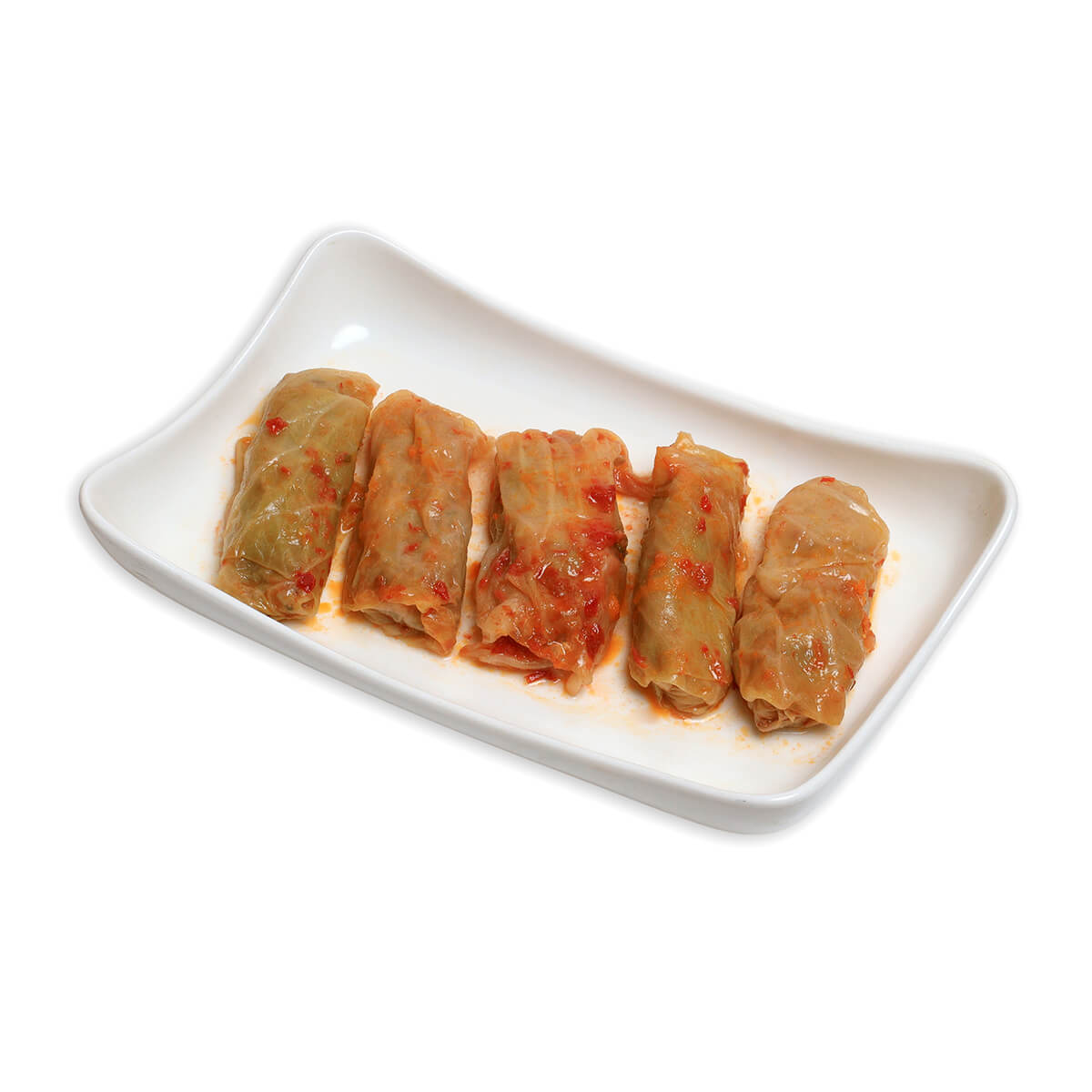 Dolma with cabbage 50 g