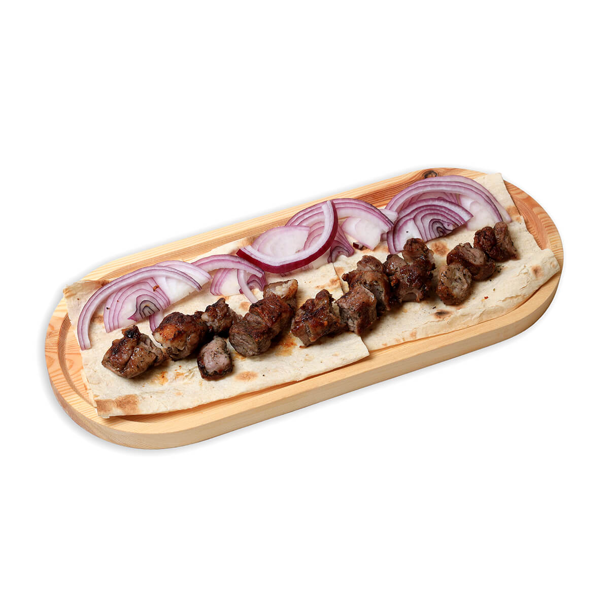 Lamb iki-bir 200 g