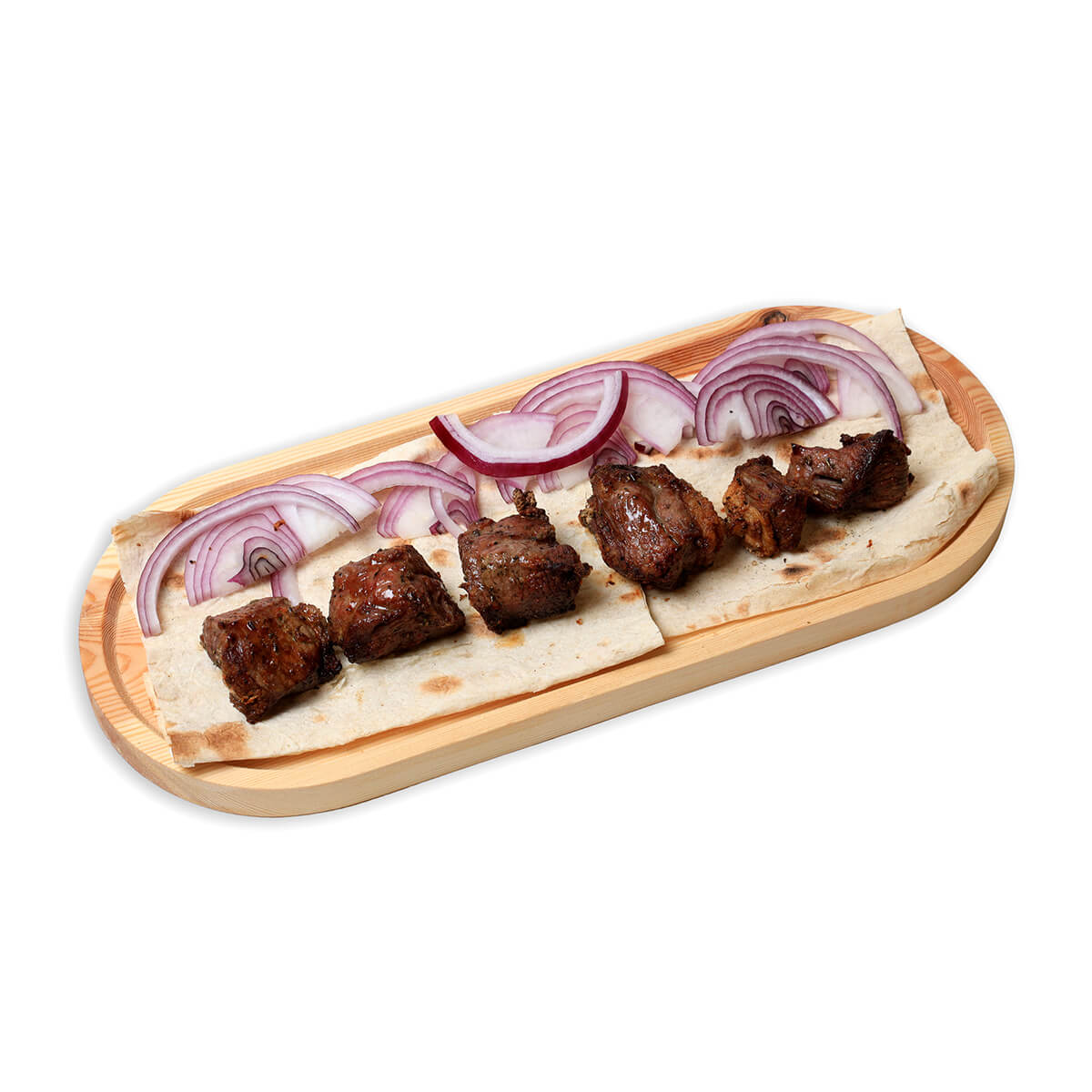 Lamb tenderloin 250 g