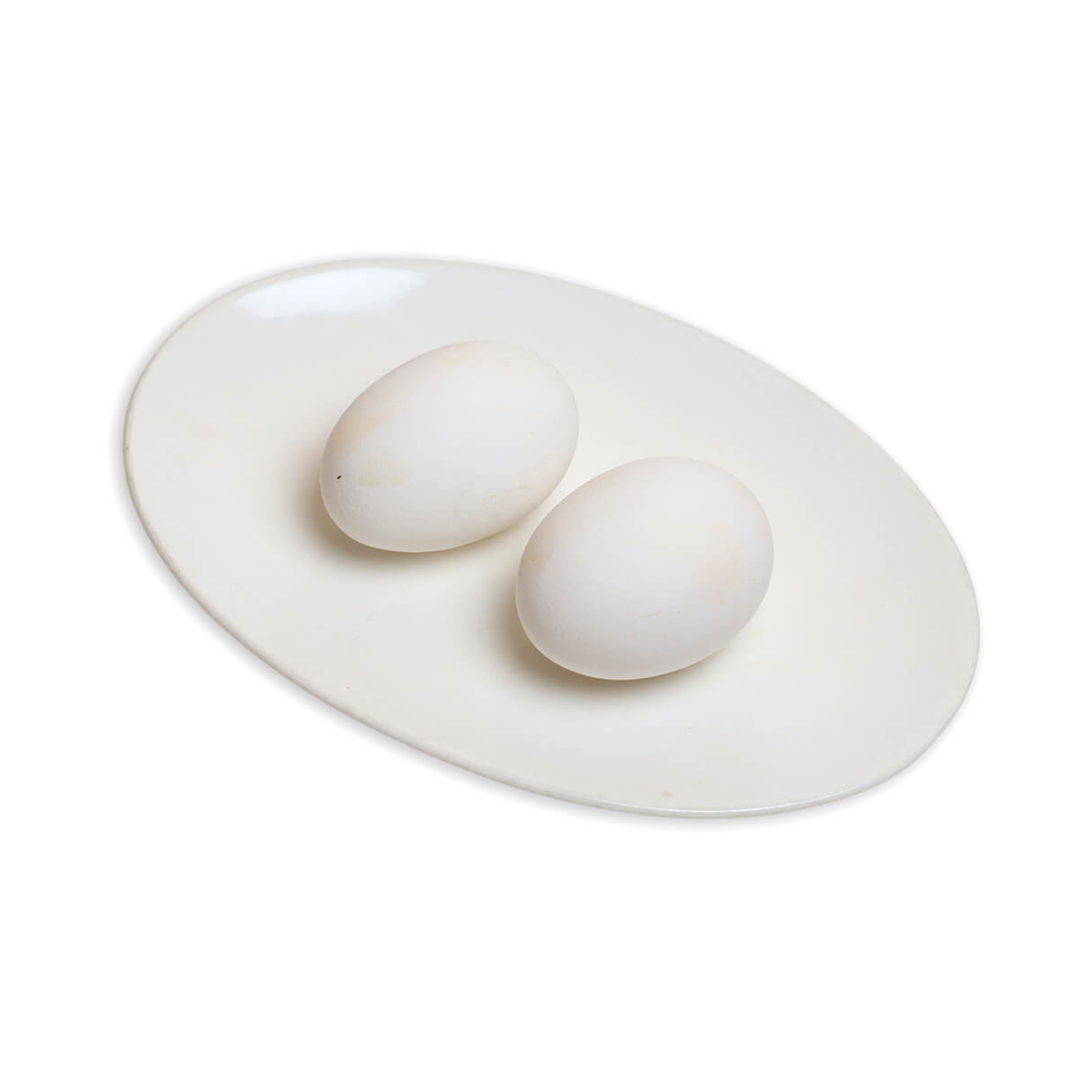 Boiled eggs (2 pieces) 100 g