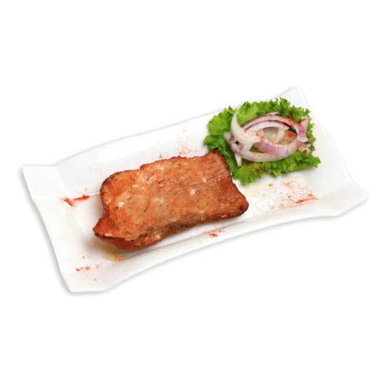 Pork languette 100 g
