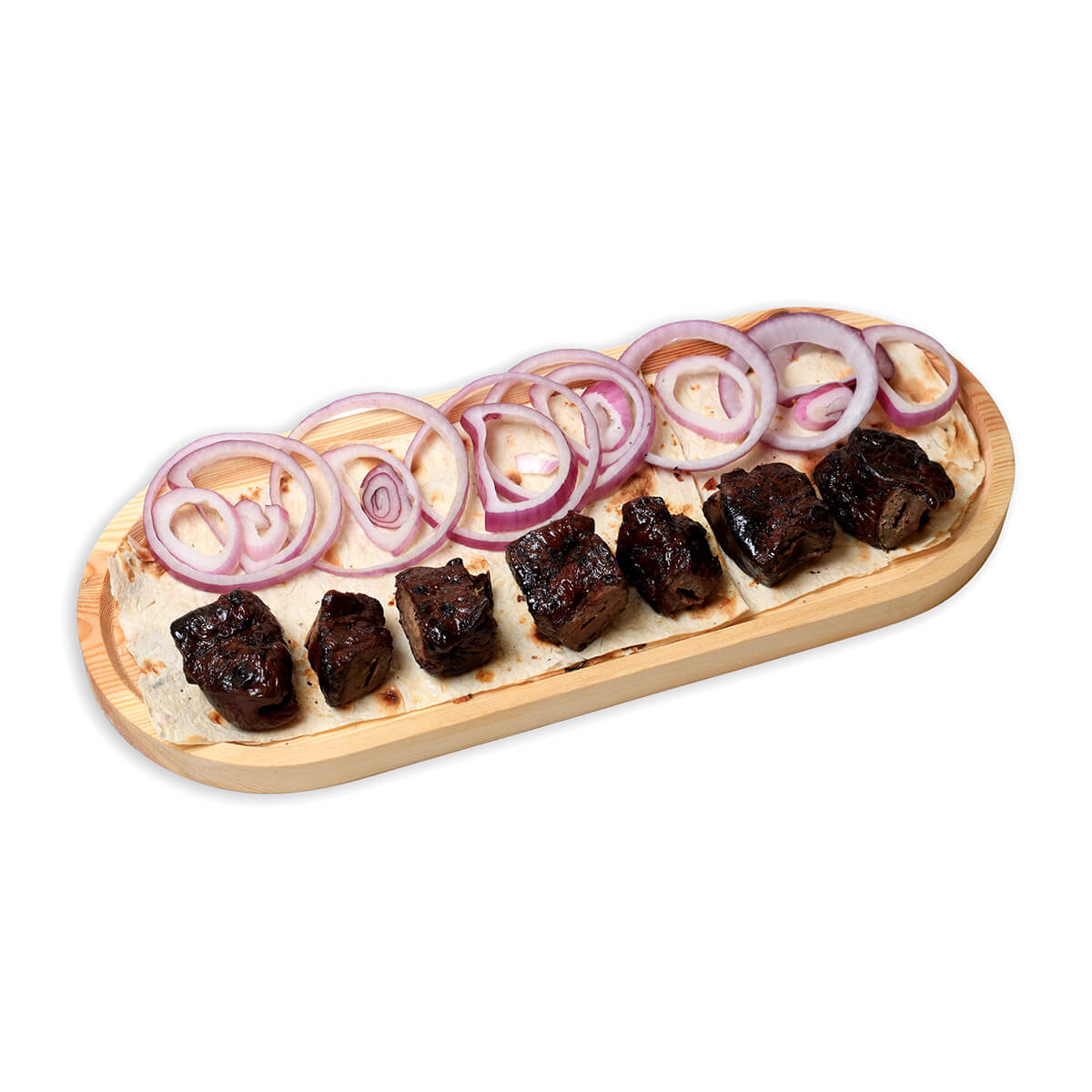 Հորթի թոք 250 գ