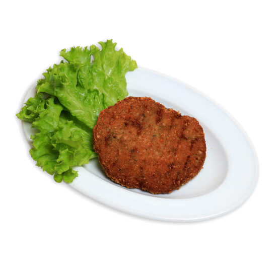 Chicken cutlet 100 g