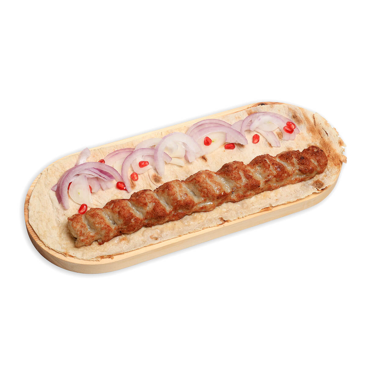 Հավի քաբաբ 200 գ