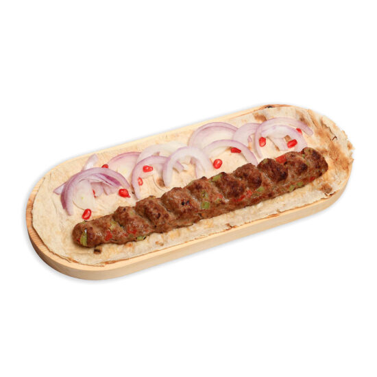 Msho Lamb Kebab 200 g