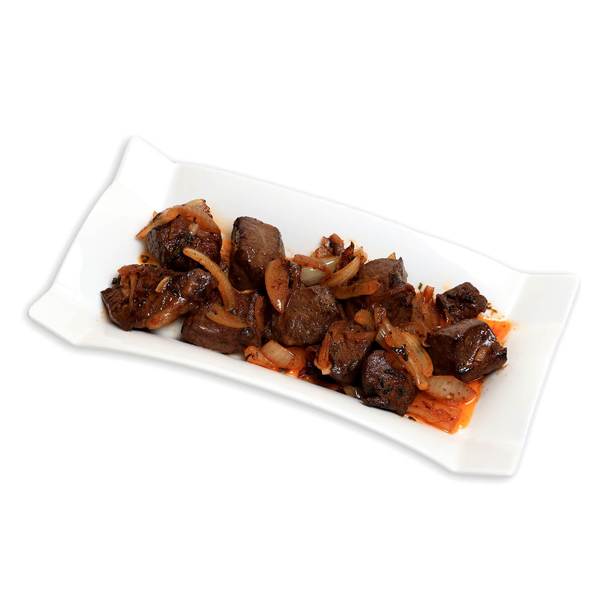 Chachobil heart 250 g