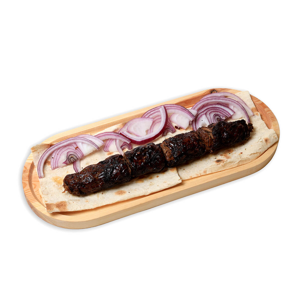 Lamb parda 200-250 g