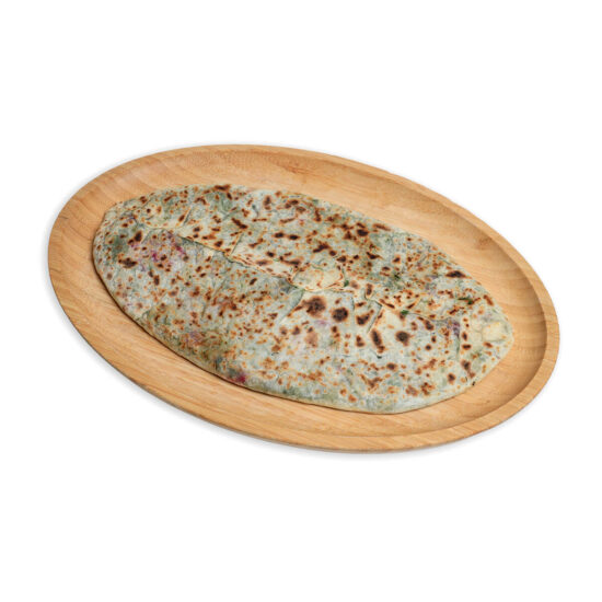 Jengyalov bread
