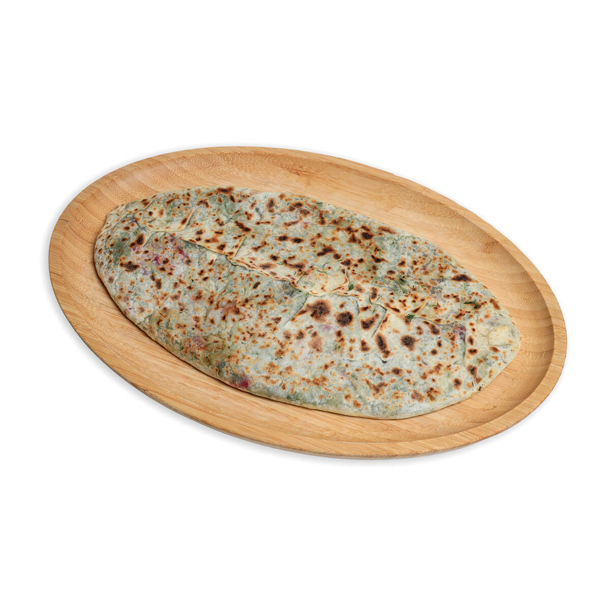 Jengyalov bread