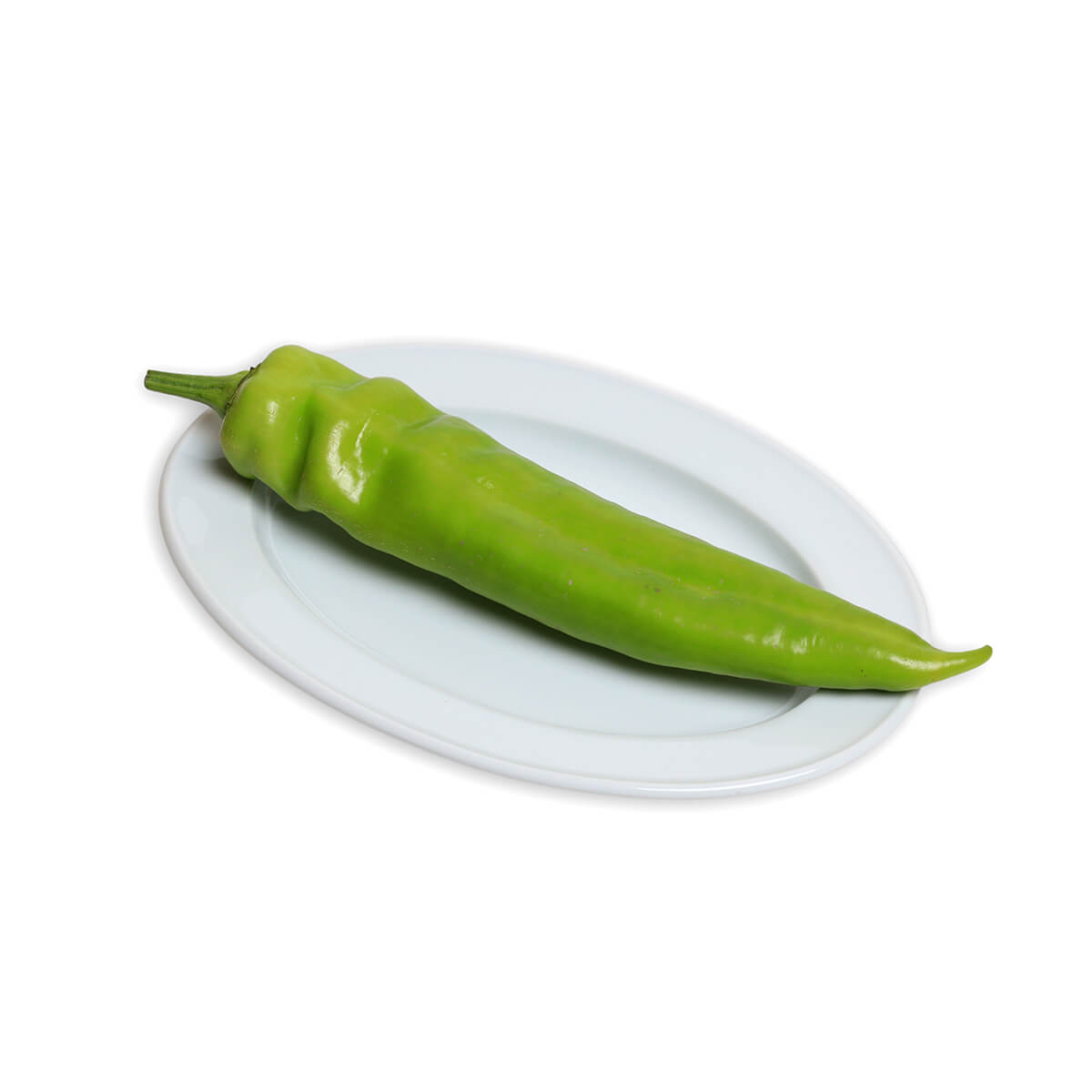 Hot pepper