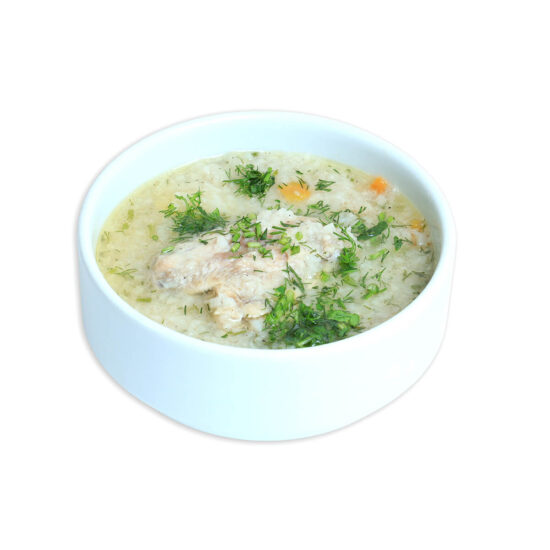 Chicken soup 500 g