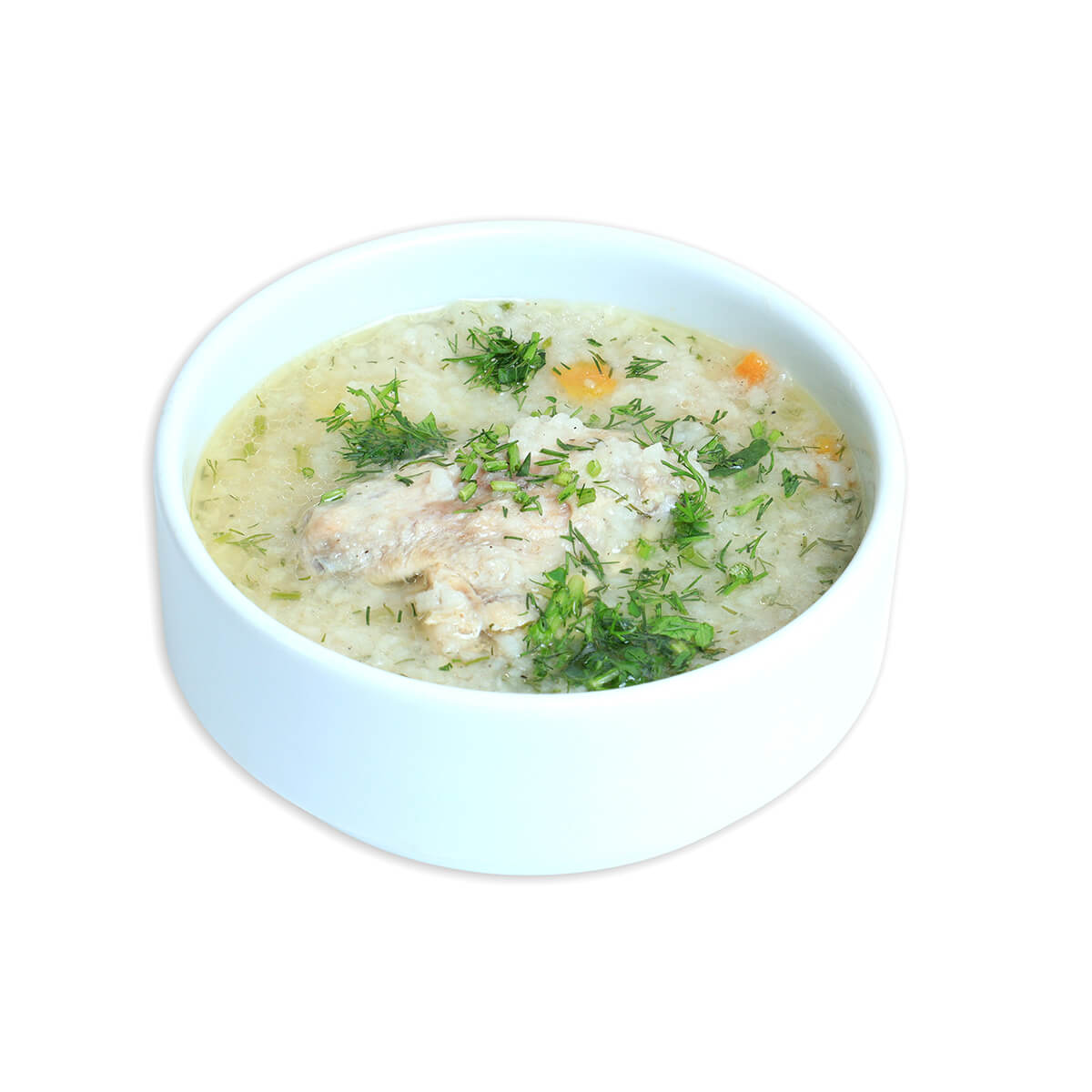 Chicken soup 500 g