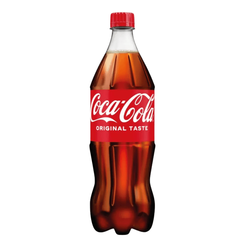 Coca Cola 1000 g