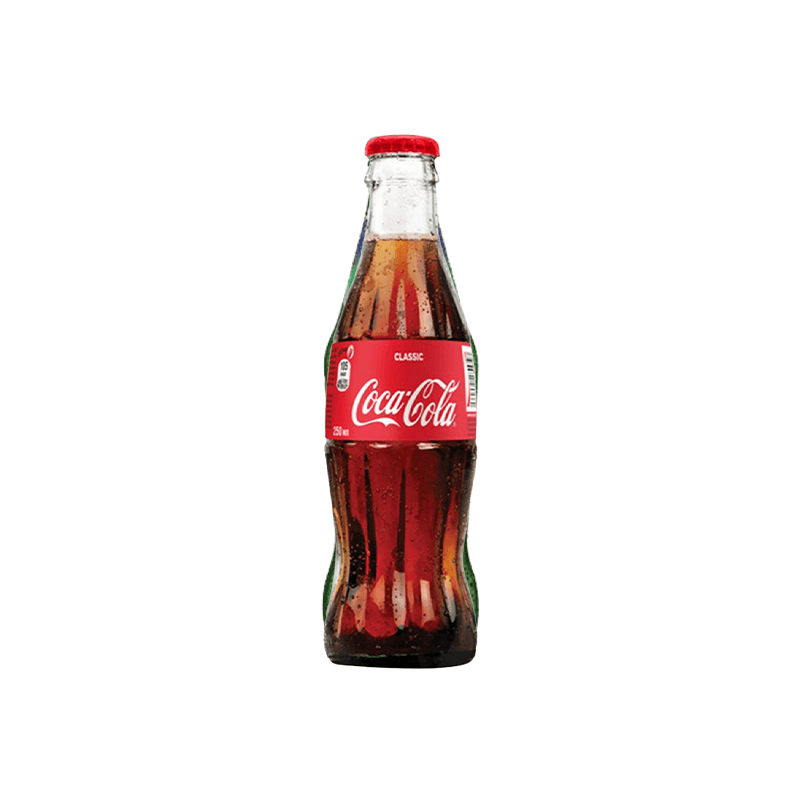 Coca Cola 250 g