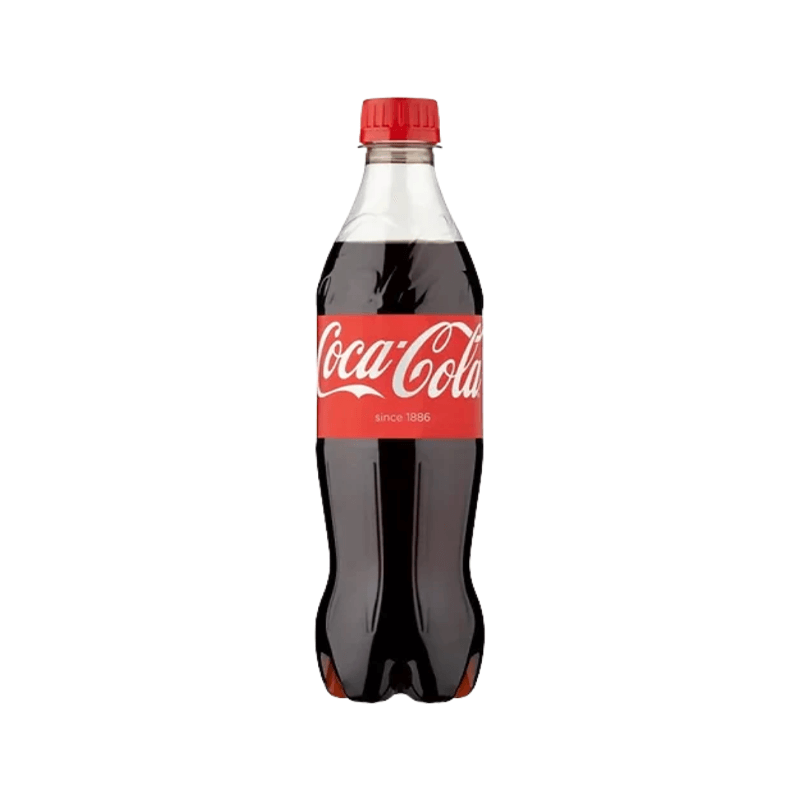 Coca Cola 500 g