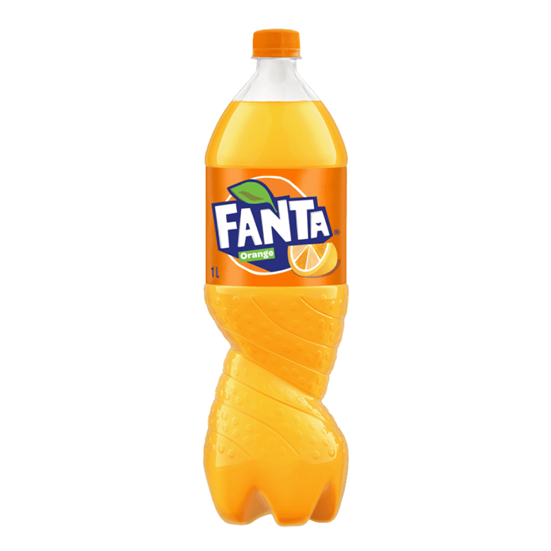 Fanta 1000 g