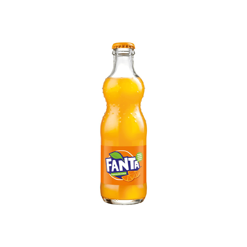 Fanta 250 g