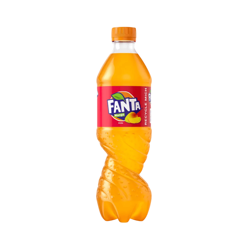 Fanta Mango 500 g