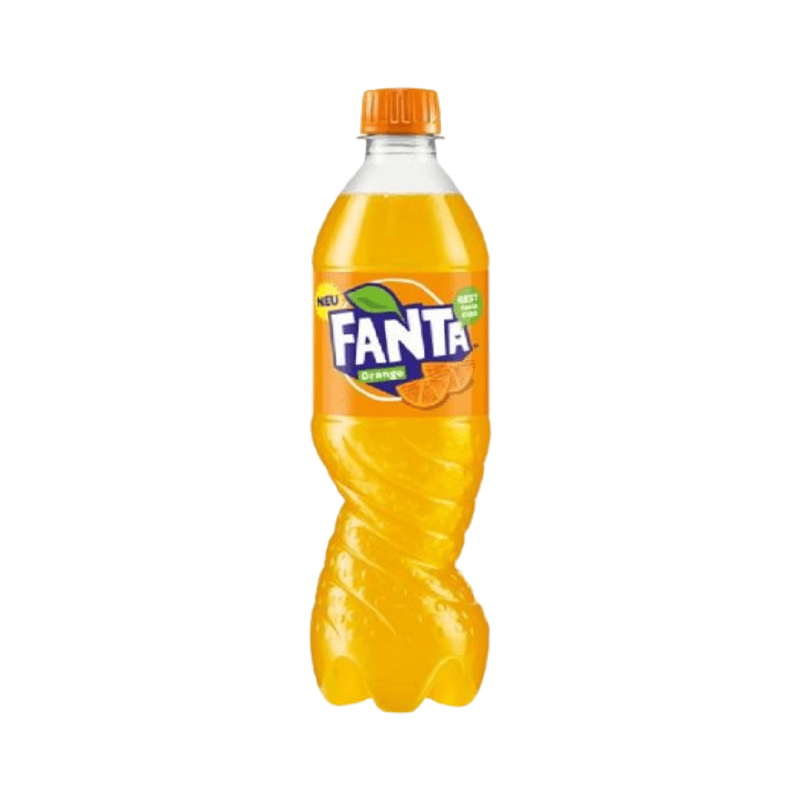 Fanta 500 g
