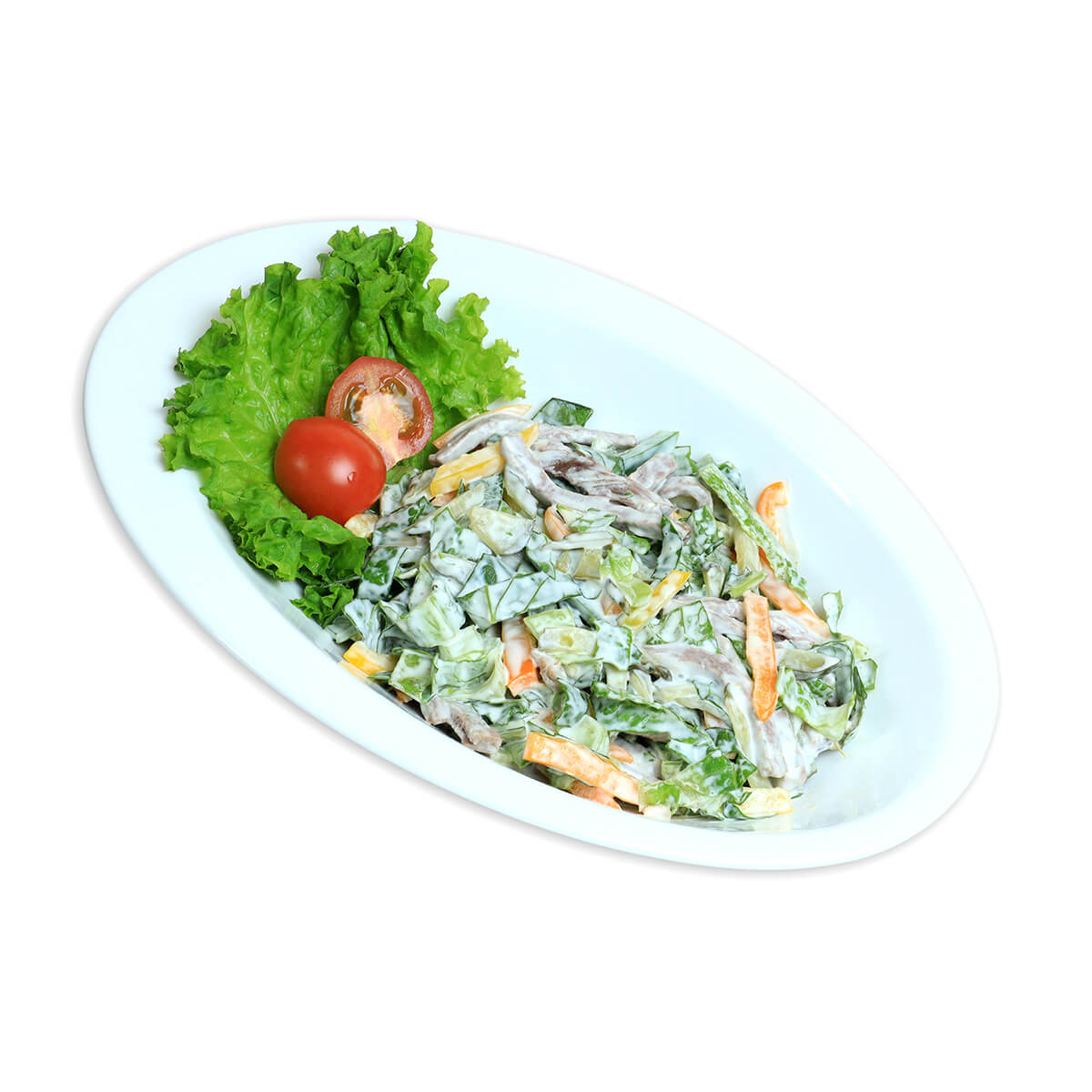 Salad Artsakh 200 g