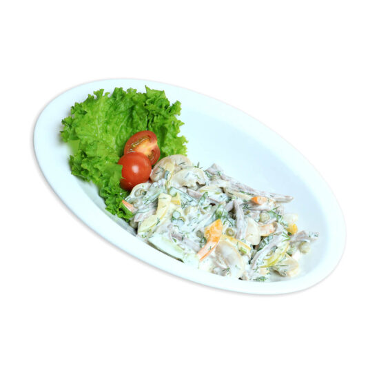 Salad Gurman 200 g