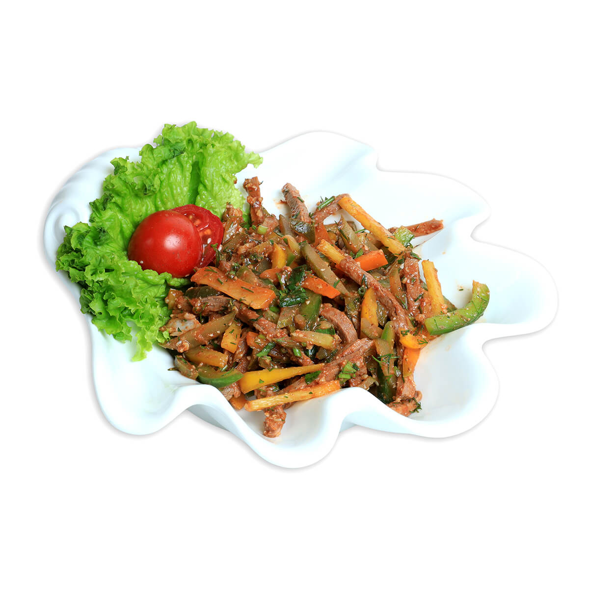 Salad Armenia 200 g