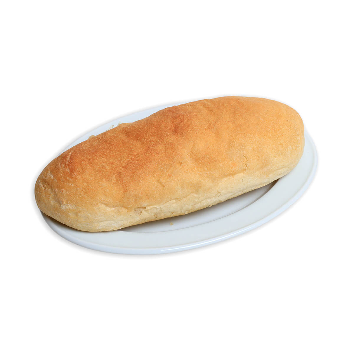 White bread