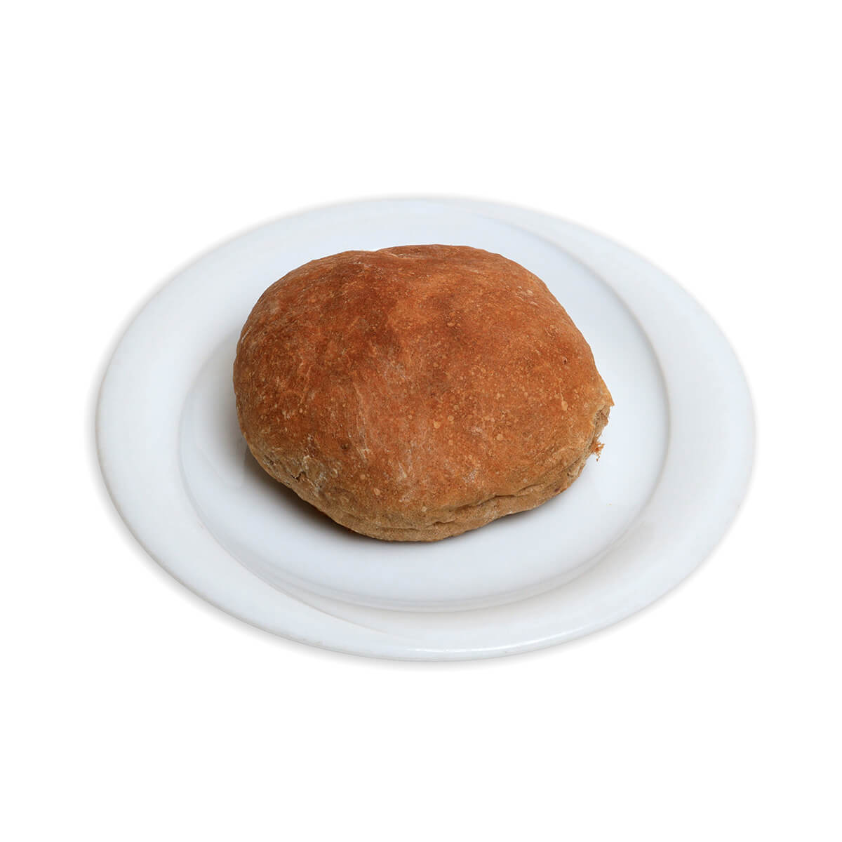 Black bread