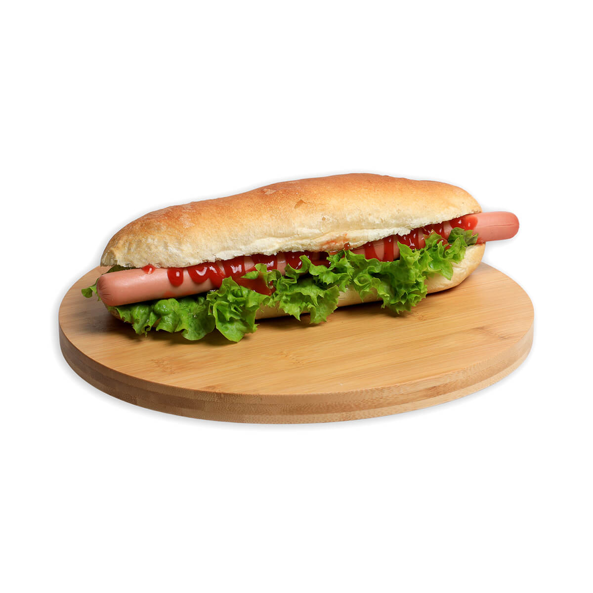 Hot dog