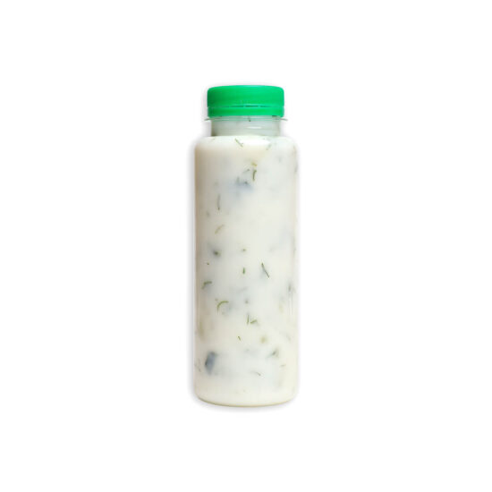 Мацнабрдош 330 г