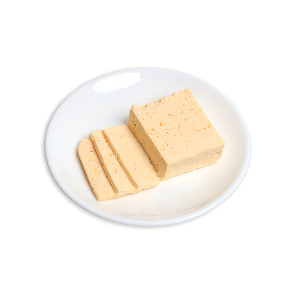 Chanach cheese