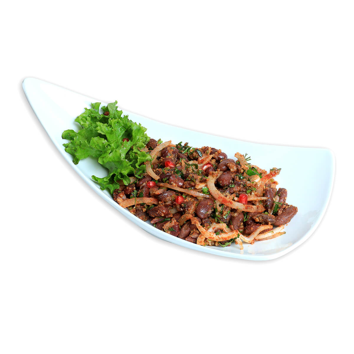 Red bean salad 200 g
