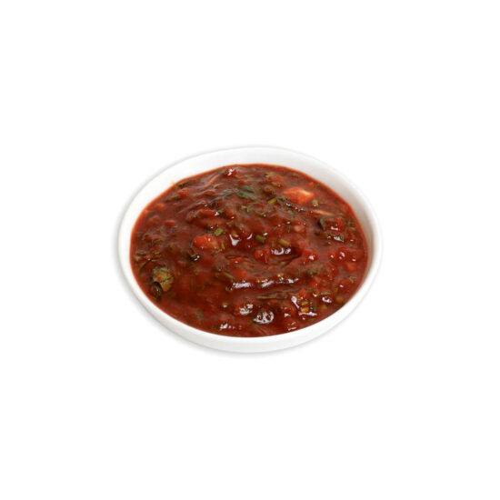 Tomato sauce