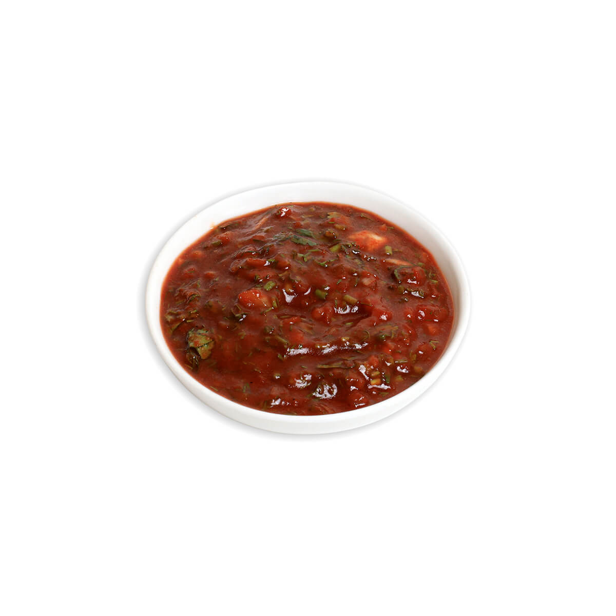 Tomato sauce