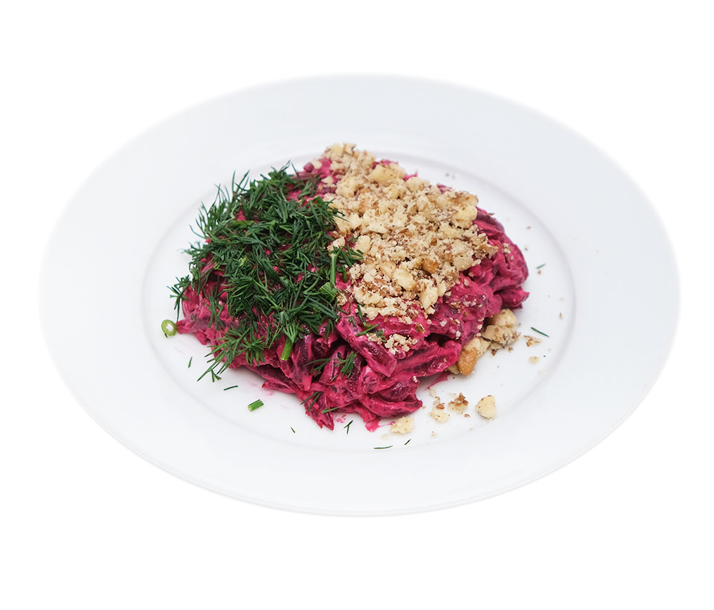 Beetroot salad 200 g