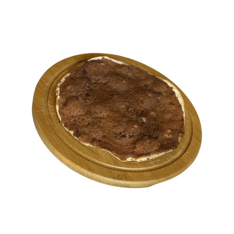 Պահքի շրջան` լահմաջո (լոբով)